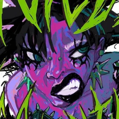 BK  Avatar