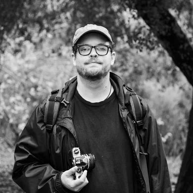 AK  Avatar