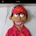 HN  Avatar