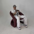 F  Avatar
