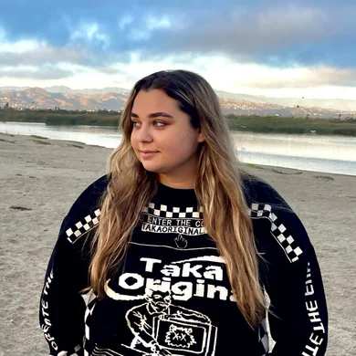 BA  Avatar