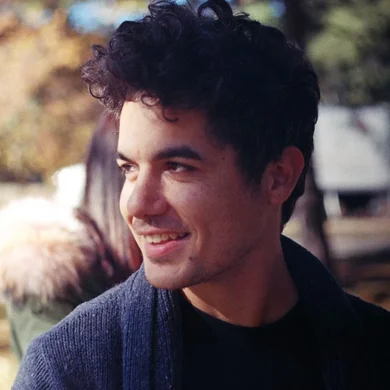 JS  Avatar