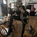 D  Avatar
