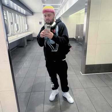 AK  Avatar
