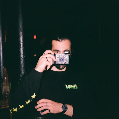 DP  Avatar