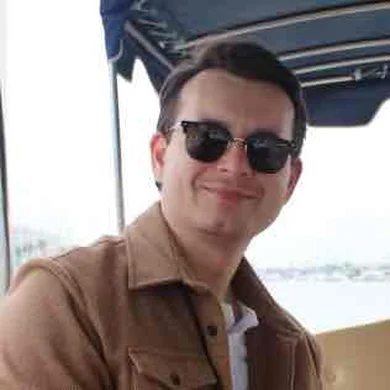 JS  Avatar