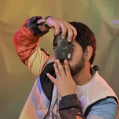 AR  Avatar