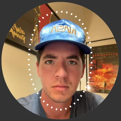 JH  Avatar