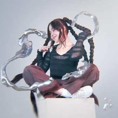 KD  Avatar