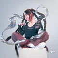 KD  Avatar