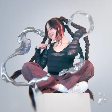 KD  Avatar