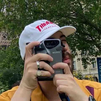 AF  Avatar