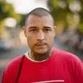JI  Avatar
