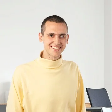 JS  Avatar