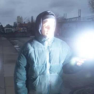 IR  Avatar