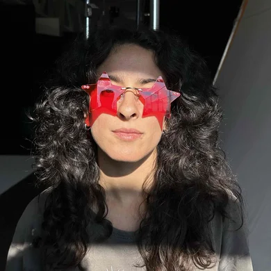 AR  Avatar