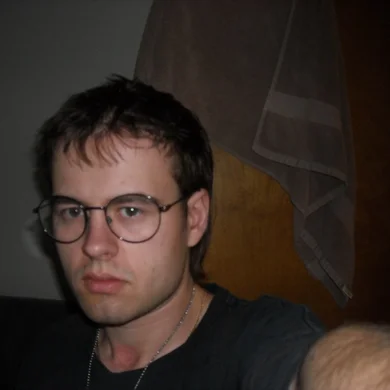 EF  Avatar