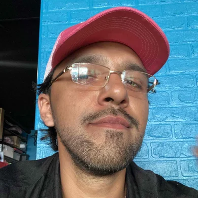 DV  Avatar