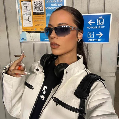 MC  Avatar