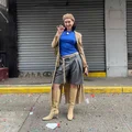 C  Avatar