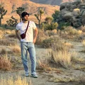 ML  Avatar