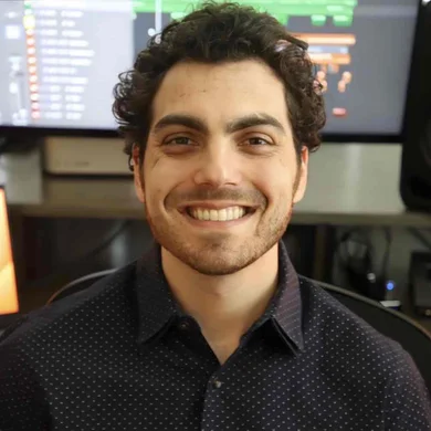 JG  Avatar