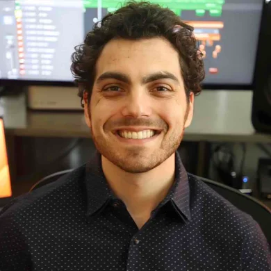 JG  Avatar