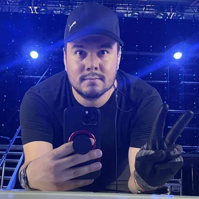 AF  Avatar