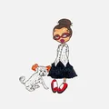 AB  Avatar