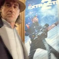 AR  Avatar