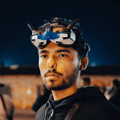 AE  Avatar