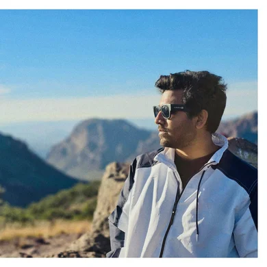 RJ  Avatar