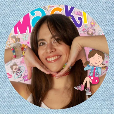 MA  Avatar