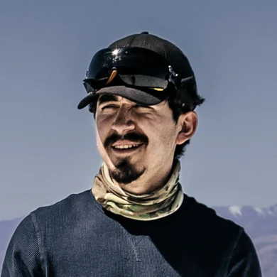 IO  Avatar