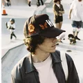 JF  Avatar