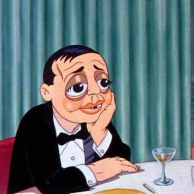 JD  Avatar