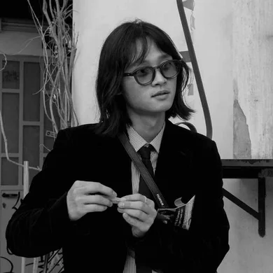 JY  Avatar