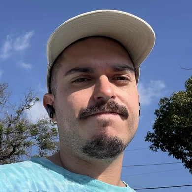 CS  Avatar