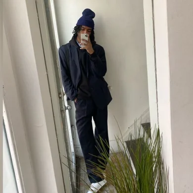 RH  Avatar
