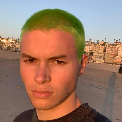 JA  Avatar
