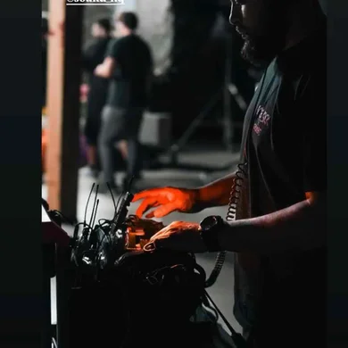 DV  Avatar