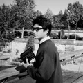 ML  Avatar