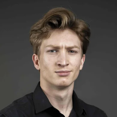 CV  Avatar