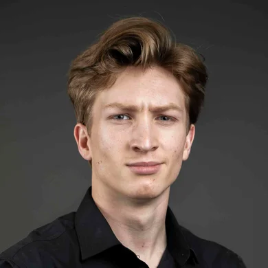 CV  Avatar
