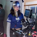 DR  Avatar