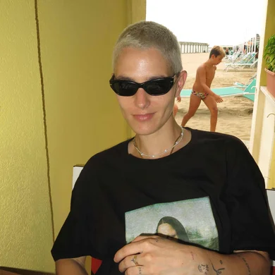 CL  Avatar