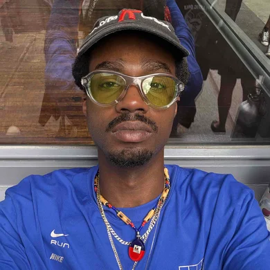 DM  Avatar