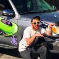 CB  Avatar