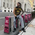 D  Avatar