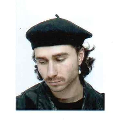 JR  Avatar